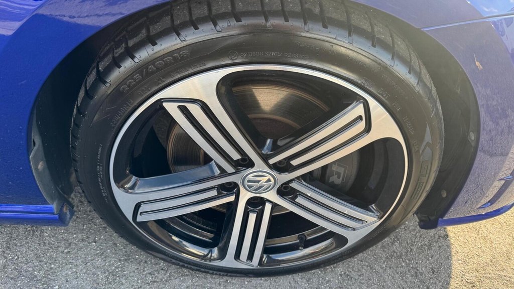 Used Volkswagen Golf 2014 for sale - 76841435: Photo 13