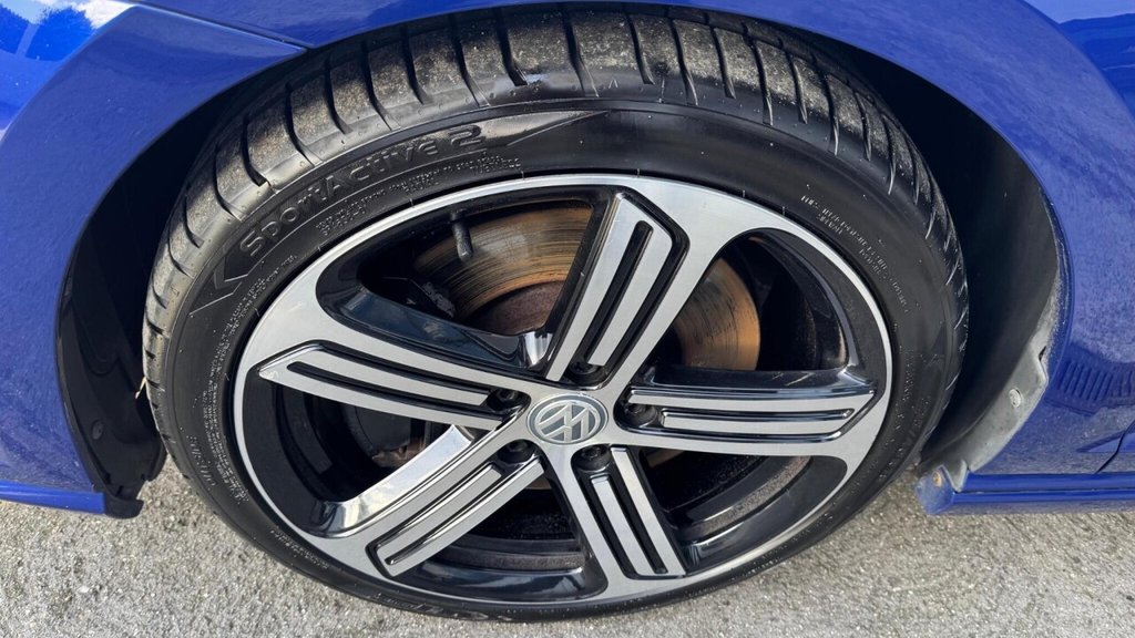 Used Volkswagen Golf 2014 for sale - 76841435: Photo 14