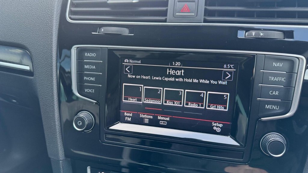 Used Volkswagen Golf 2014 for sale - 76841435: Photo 17