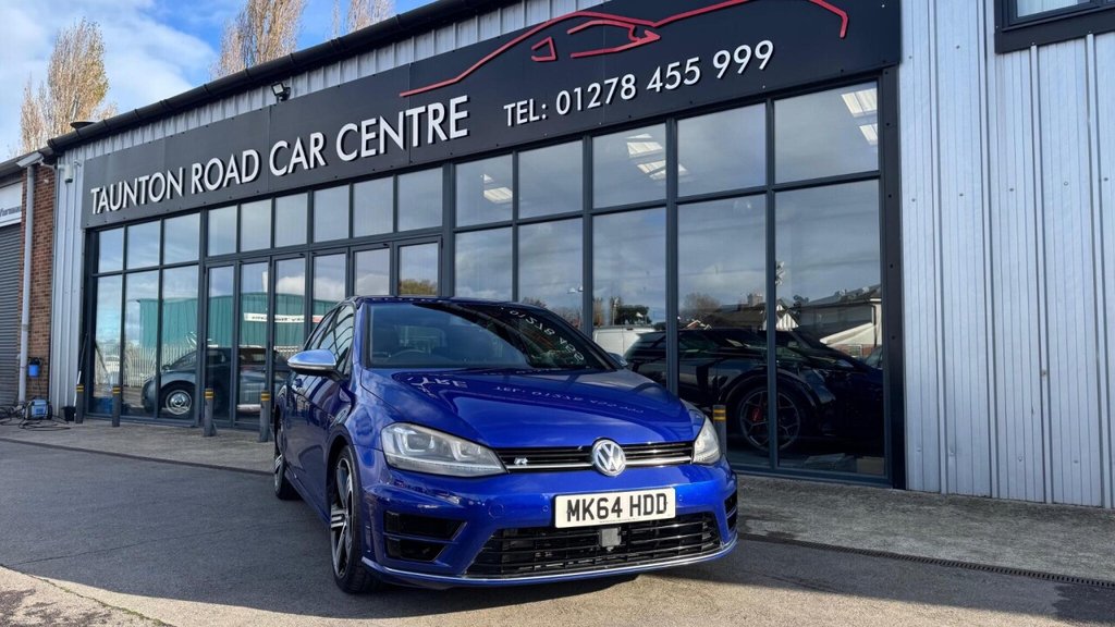 Used Volkswagen Golf 2014 for sale - 76841435: Photo 5