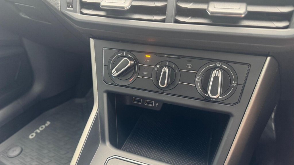 Used Volkswagen Polo 2018 for sale - 76841436: Photo 10