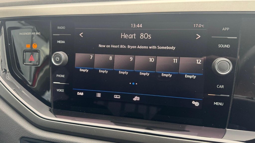 Used Volkswagen Polo 2018 for sale - 76841436: Photo 16