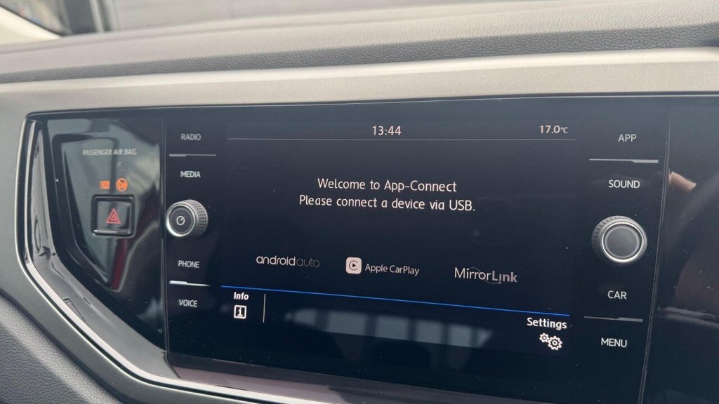 Used Volkswagen Polo 2018 for sale - 76841436: Photo 17