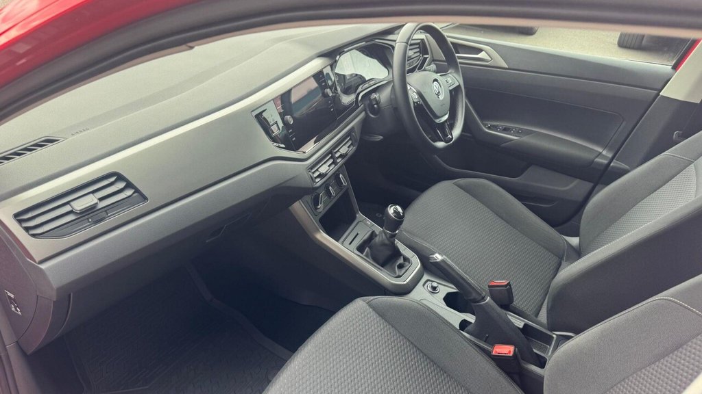 Used Volkswagen Polo 2018 for sale - 76841436: Photo 21