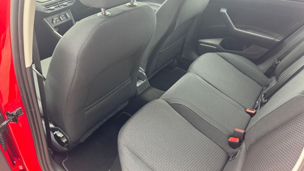 Used Volkswagen Polo 2018 for sale - 76841436: Photo 8