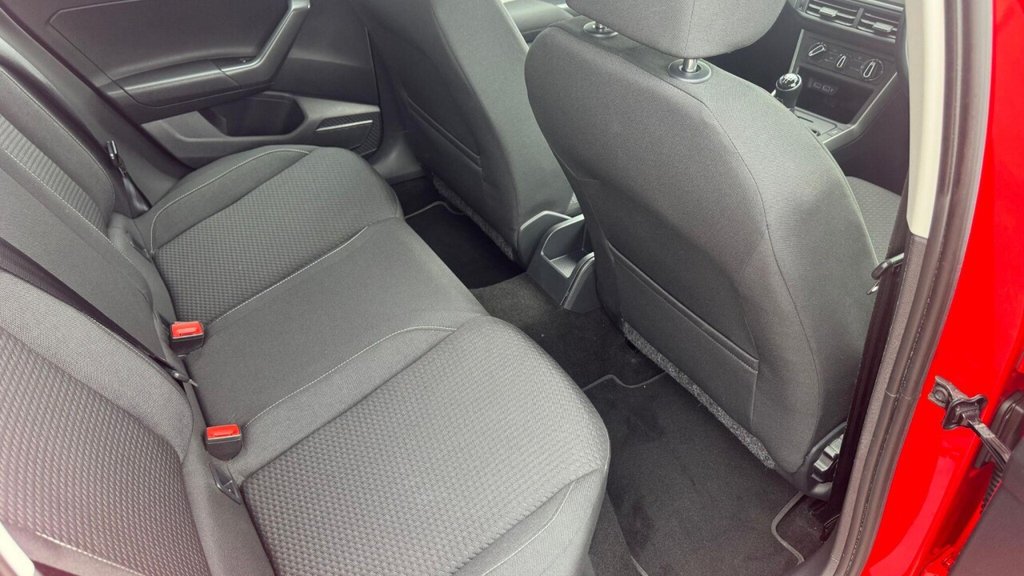 Used Volkswagen Polo 2018 for sale - 76841436: Photo 9