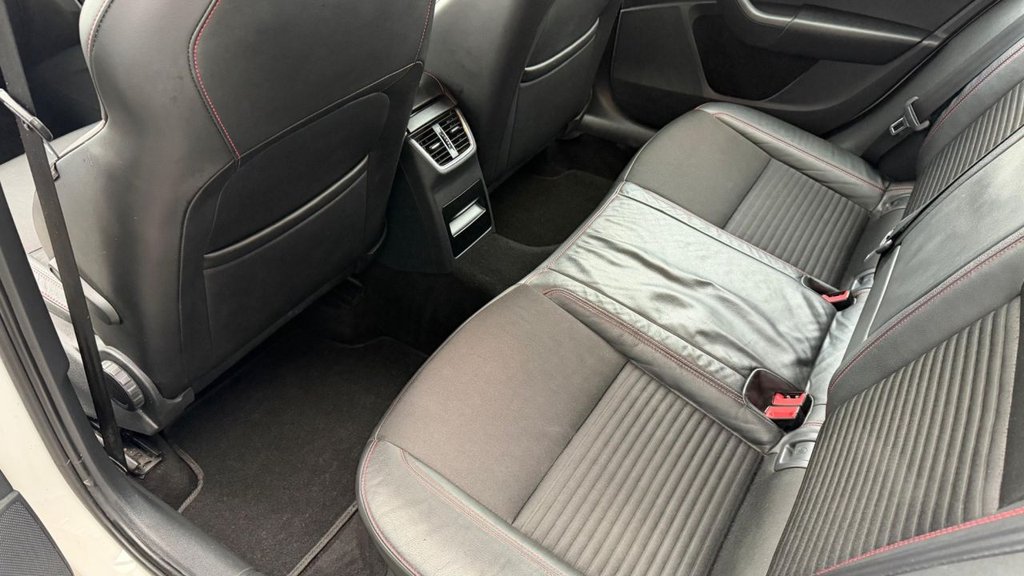 Used Skoda Octavia 2015 for sale - 77588232: Photo 10