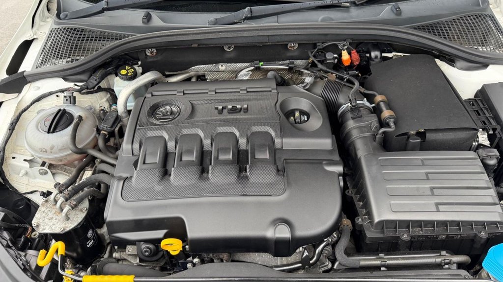 Used Skoda Octavia 2015 for sale - 77588232: Photo 12