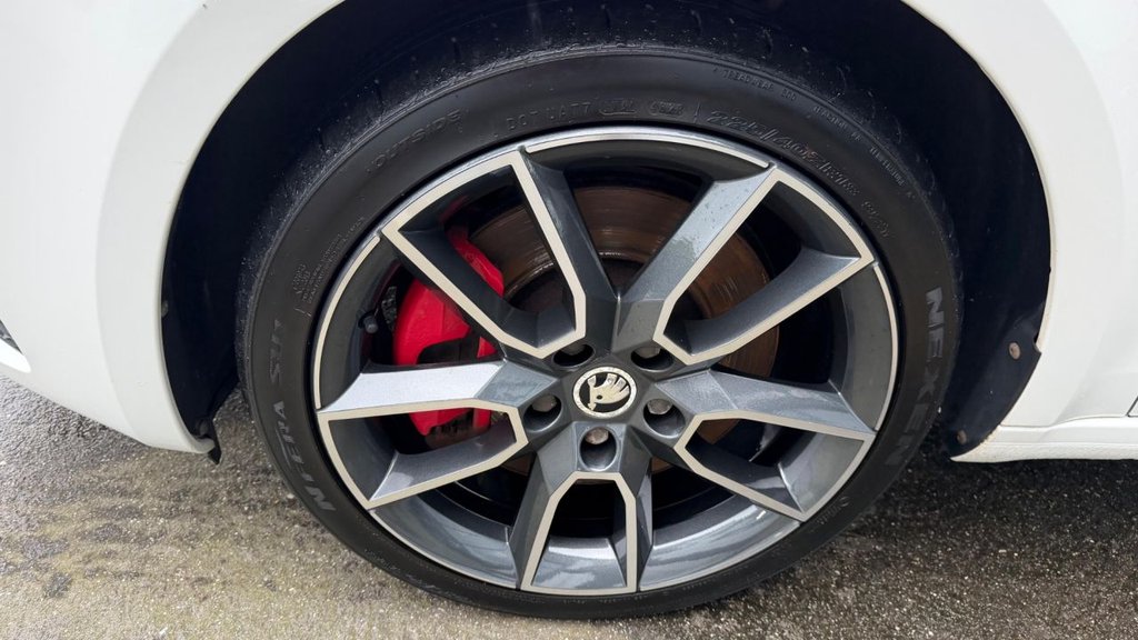 Used Skoda Octavia 2015 for sale - 77588232: Photo 14