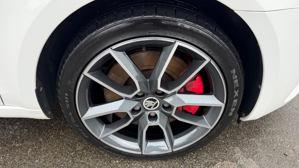 Used Skoda Octavia 2015 for sale - 77588232: Photo 15