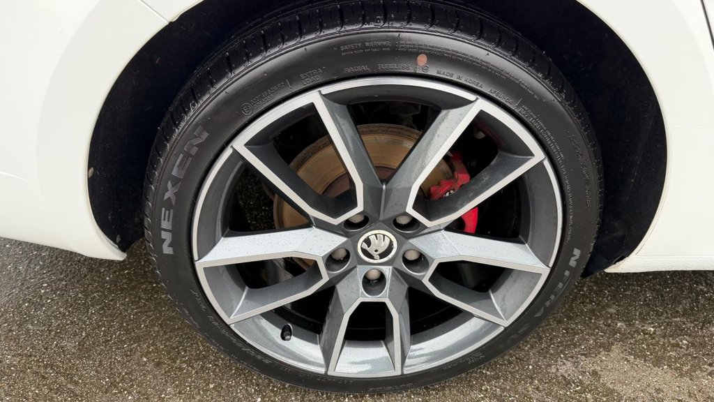 Used Skoda Octavia 2015 for sale - 77588232: Photo 16