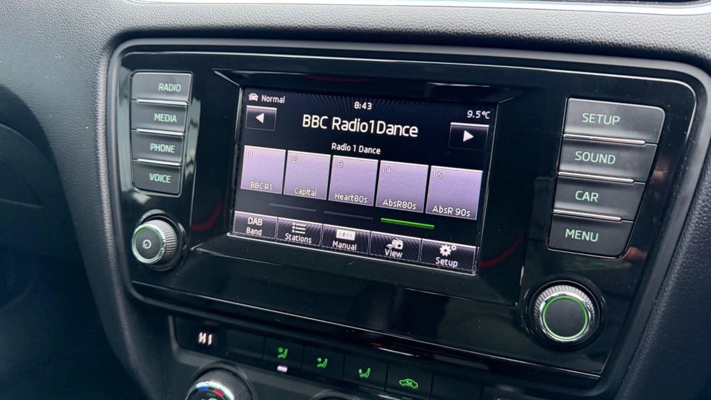 Used Skoda Octavia 2015 for sale - 77588232: Photo 18