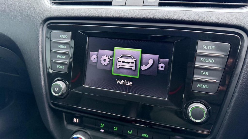 Used Skoda Octavia 2015 for sale - 77588232: Photo 19