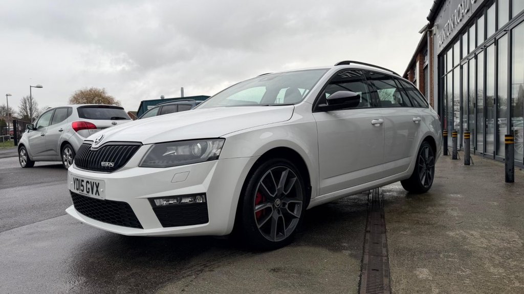 Used Skoda Octavia 2015 for sale - 77588232: Photo 2