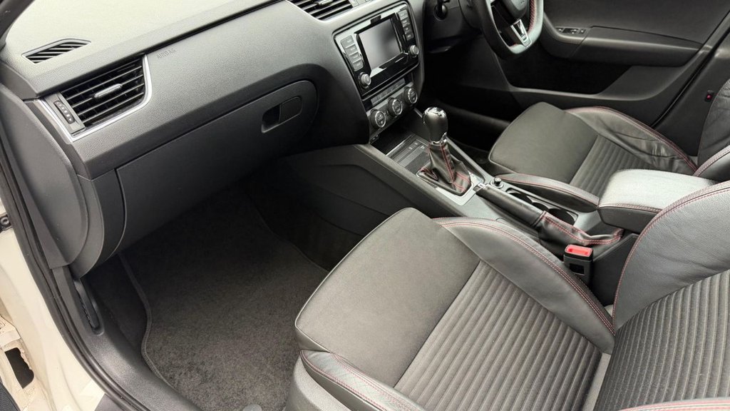 Used Skoda Octavia 2015 for sale - 77588232: Photo 23