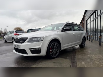 Used Skoda Octavia 2015 for sale - 77588232: Photo
