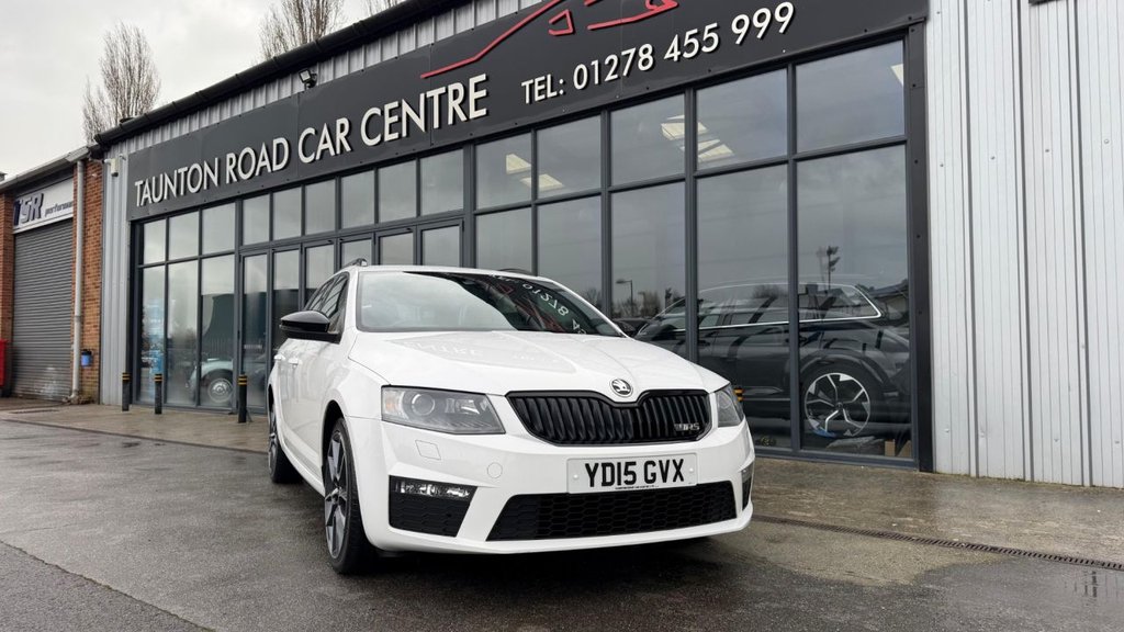 Used Skoda Octavia 2015 for sale - 77588232: Photo 3
