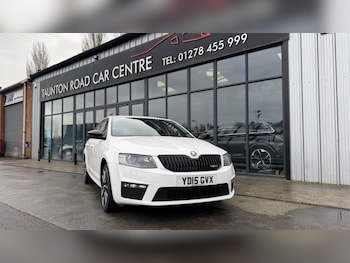 Used Skoda Octavia 2015 for sale - 77588232: Photo