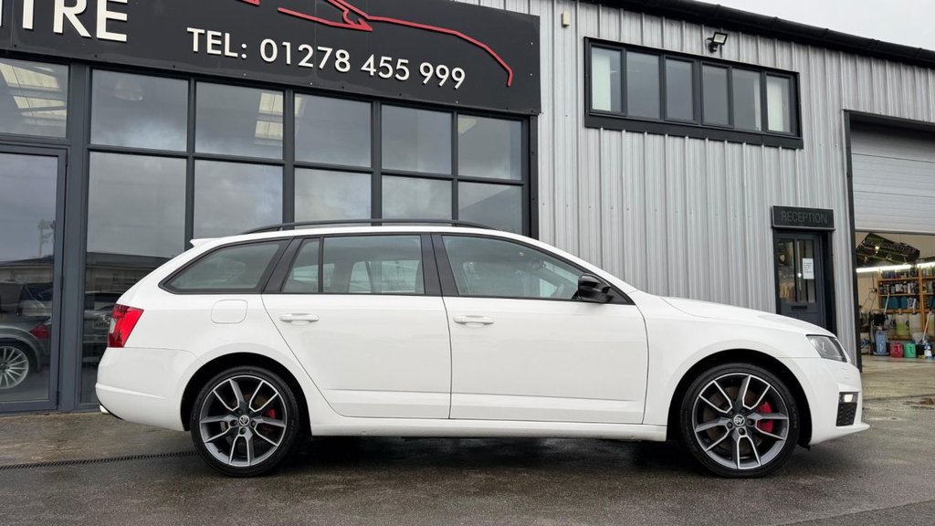 Used Skoda Octavia 2015 for sale - 77588232: Photo 5