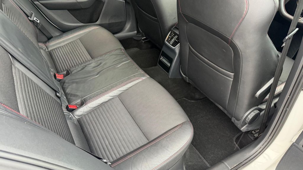 Used Skoda Octavia 2015 for sale - 77588232: Photo 9