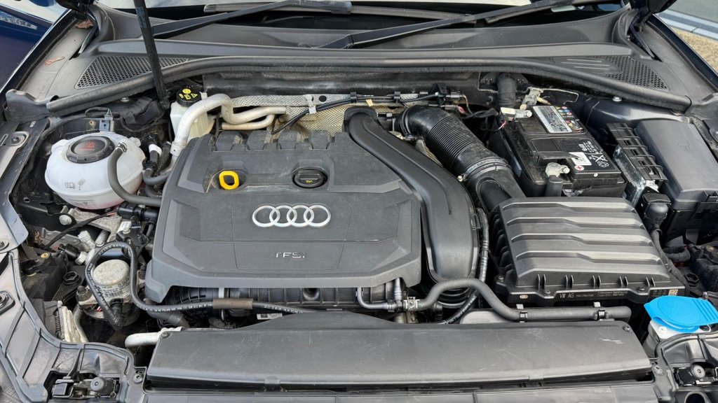 Used Audi A3 2019 for sale - 77820723: Photo 13