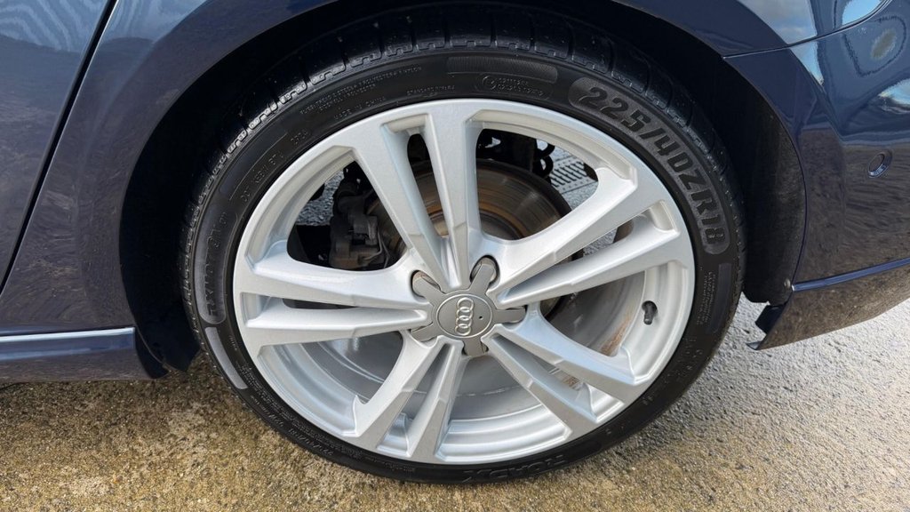 Used Audi A3 2019 for sale - 77820723: Photo 14