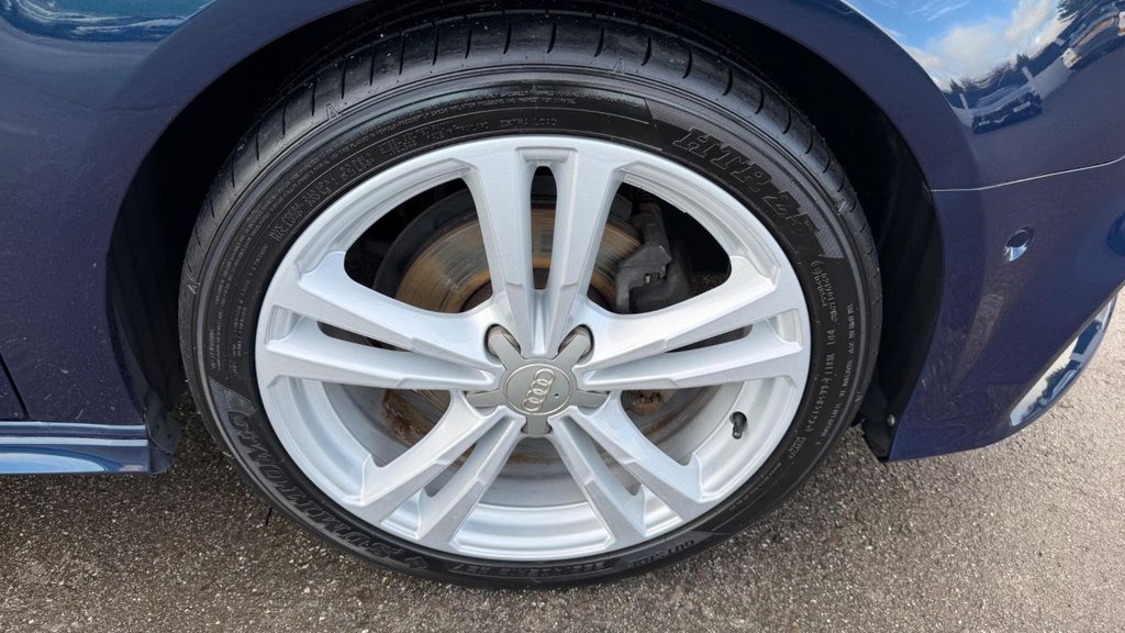 Used Audi A3 2019 for sale - 77820723: Photo 16