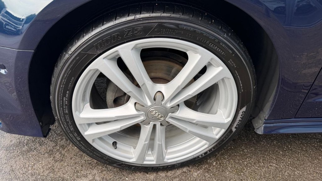 Used Audi A3 2019 for sale - 77820723: Photo 17