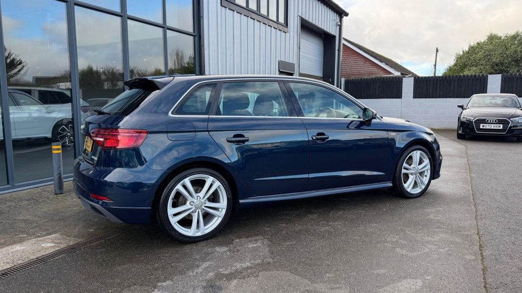 Used Audi A3 2019 for sale - 77820723: Photo 23