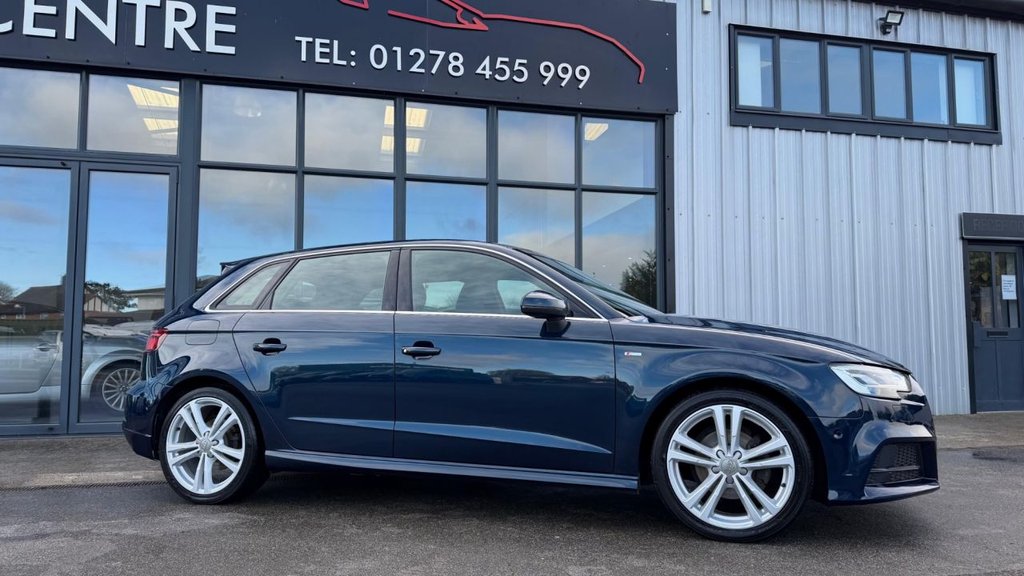 Used Audi A3 2019 for sale - 77820723: Photo 4