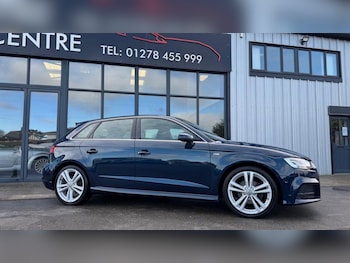Used Audi A3 2019 for sale - 77820723: Photo