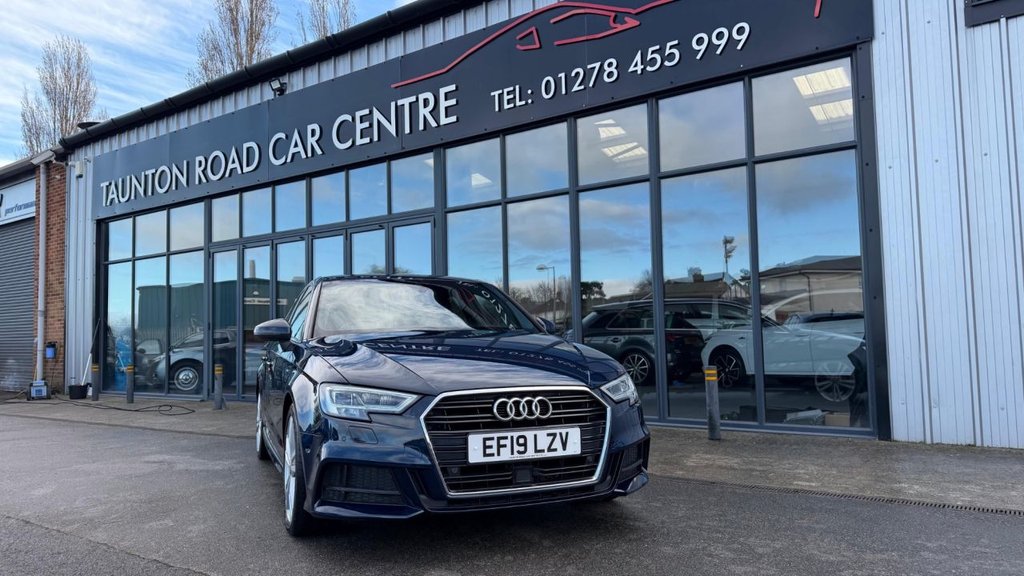 Used Audi A3 2019 for sale - 77820723: Photo 5