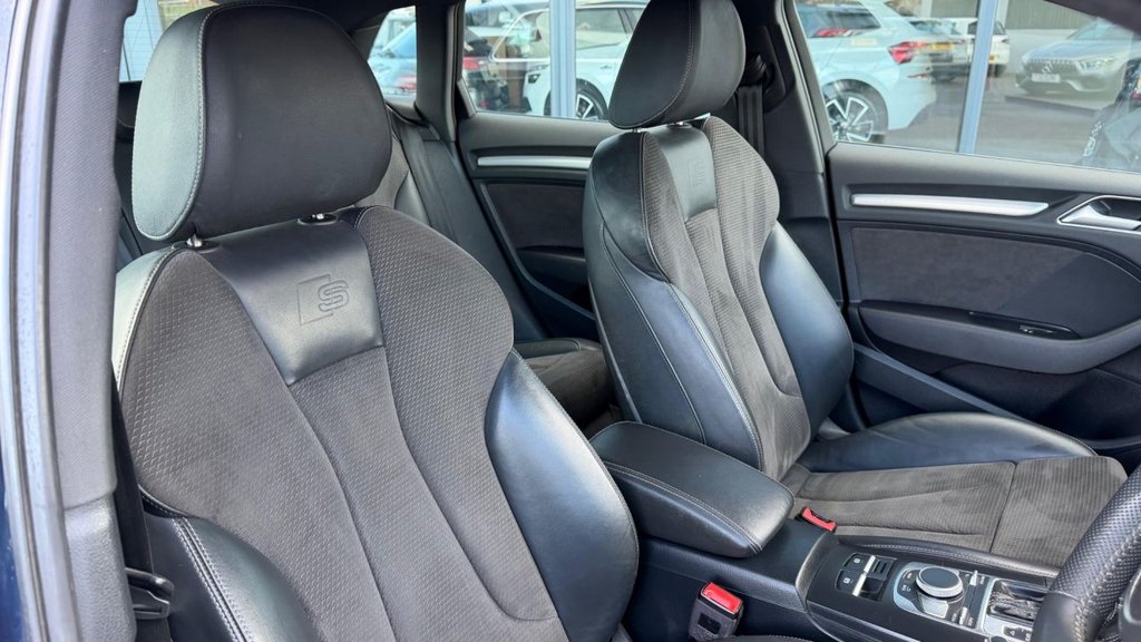 Used Audi A3 2019 for sale - 77820723: Photo 8