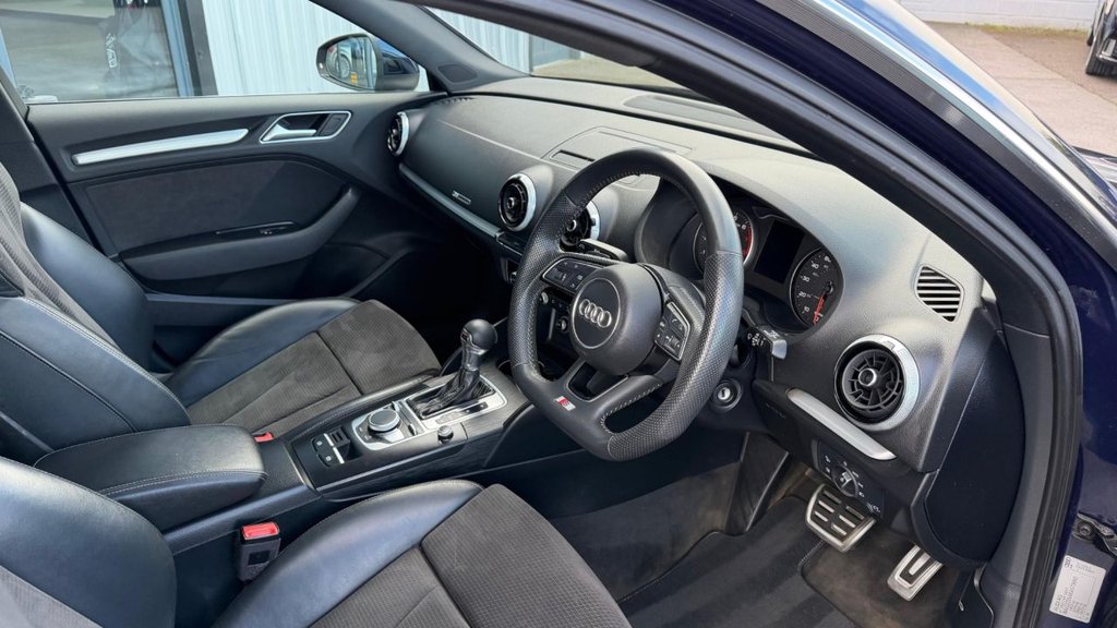 Used Audi A3 2019 for sale - 77820723: Photo 9