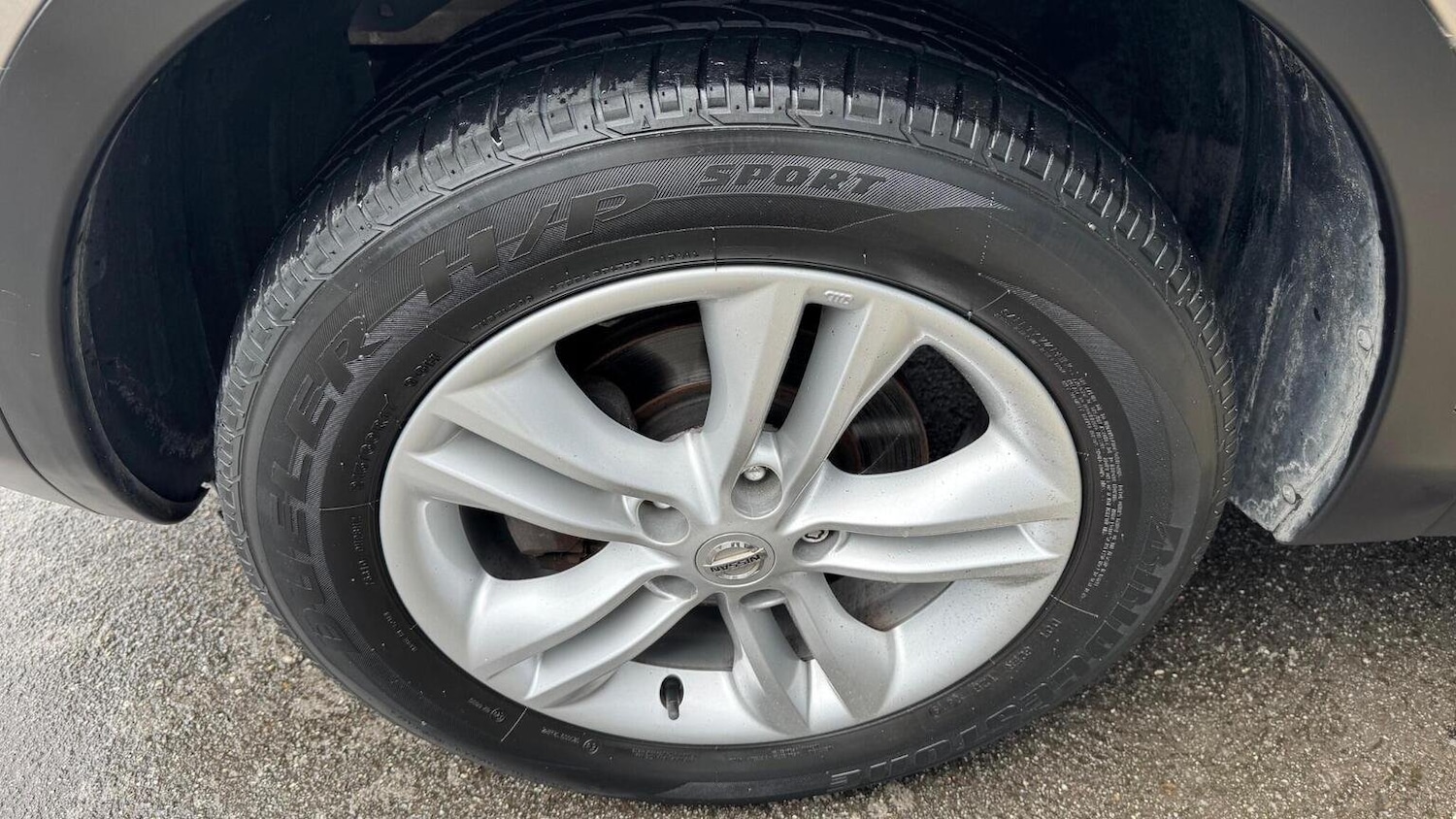 Used Nissan Qashqai 2013 for sale - 76471263: Photo 11