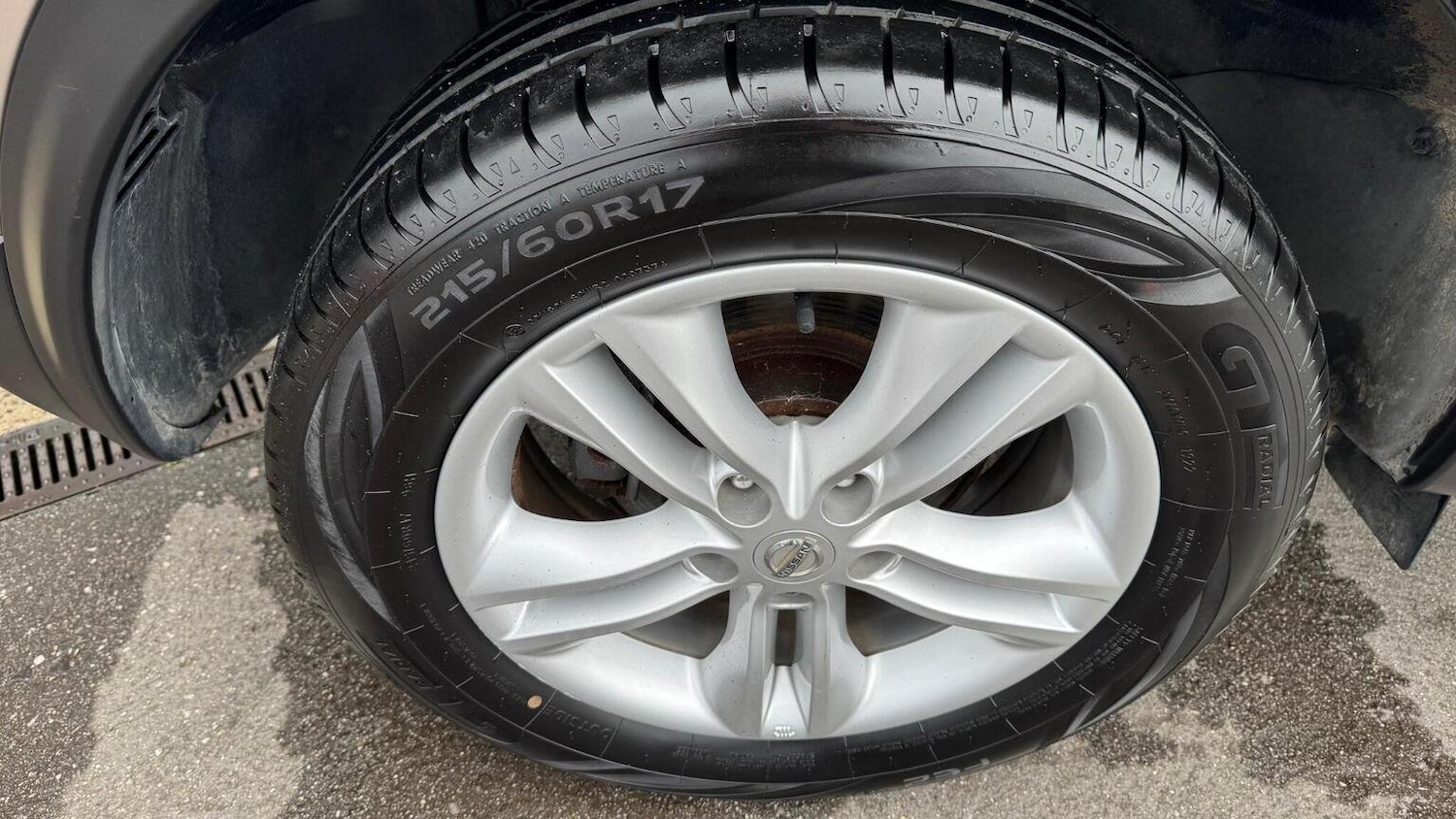 Used Nissan Qashqai 2013 for sale - 76471263: Photo 13