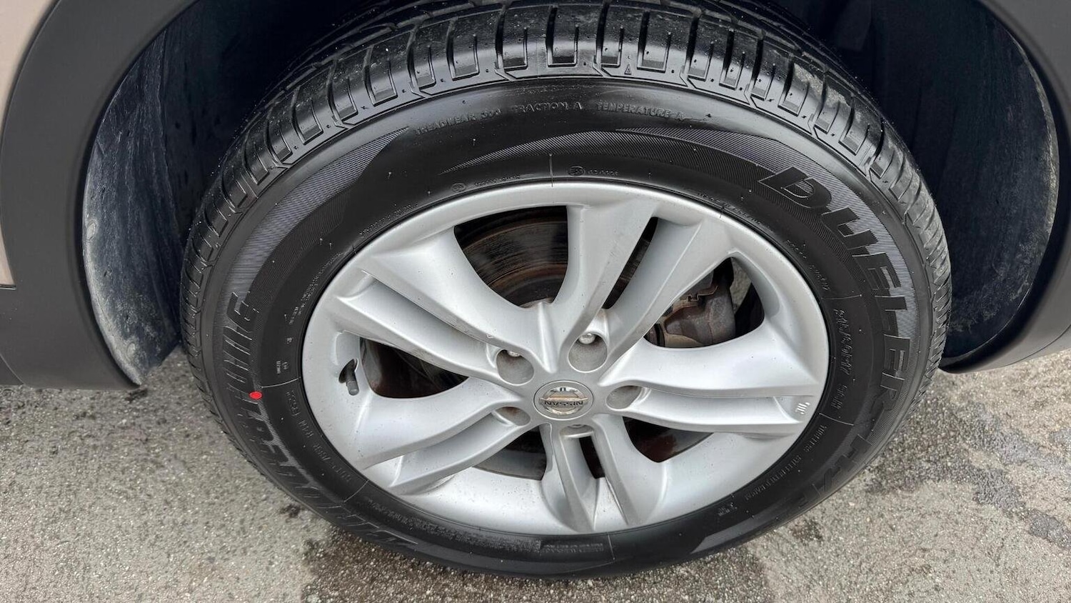 Used Nissan Qashqai 2013 for sale - 76471263: Photo 14