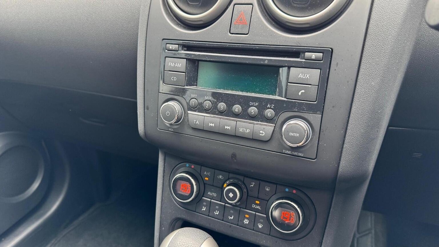 Used Nissan Qashqai 2013 for sale - 76471263: Photo 15