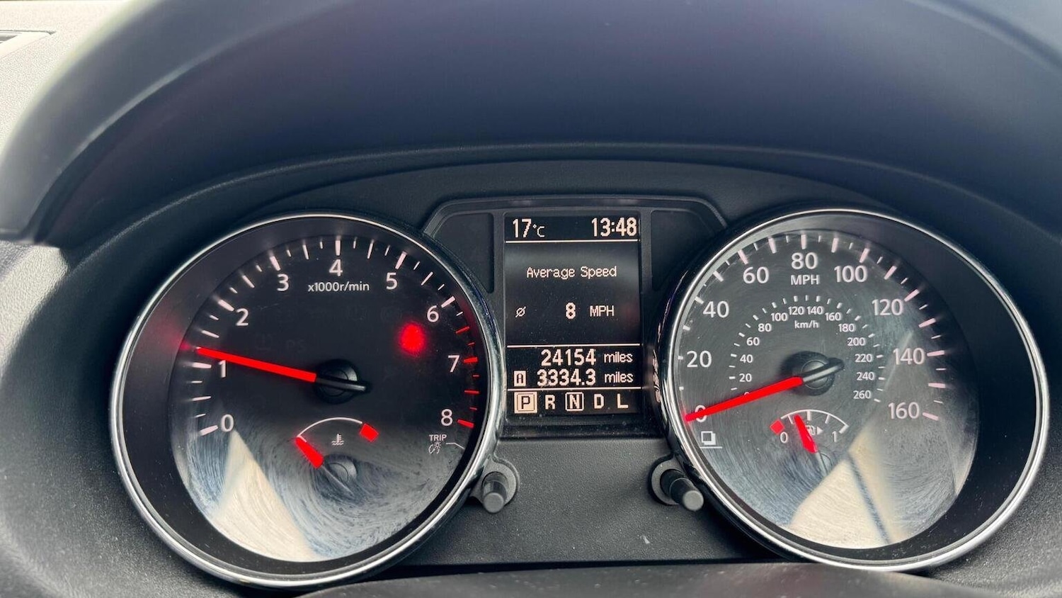 Used Nissan Qashqai 2013 for sale - 76471263: Photo 16