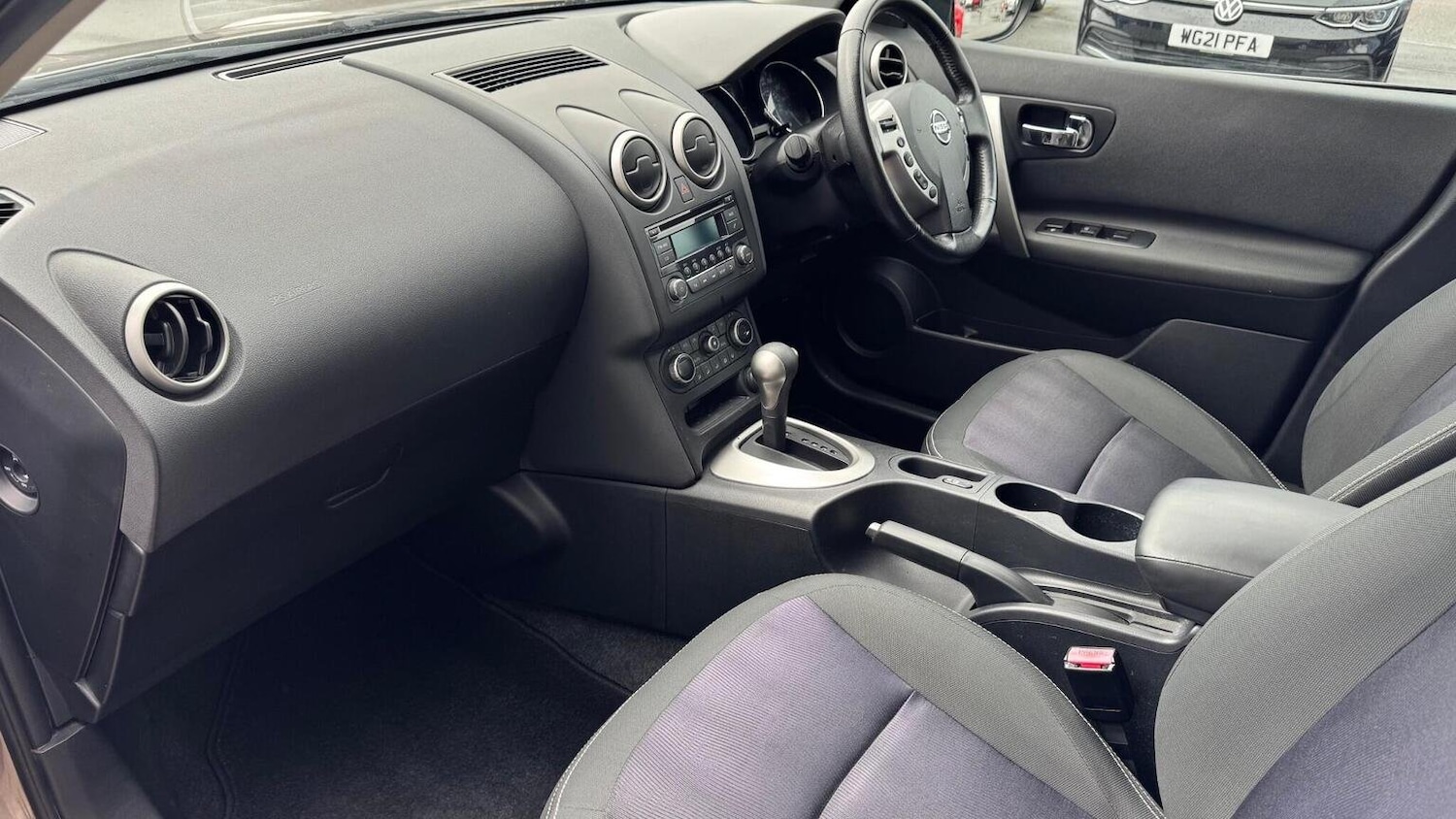 Used Nissan Qashqai 2013 for sale - 76471263: Photo 7