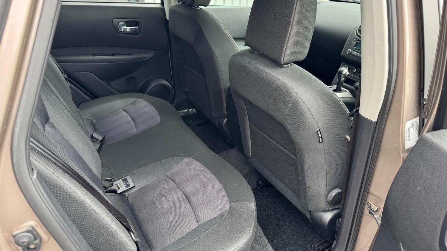 Used Nissan Qashqai 2013 for sale - 76471263: Photo 8