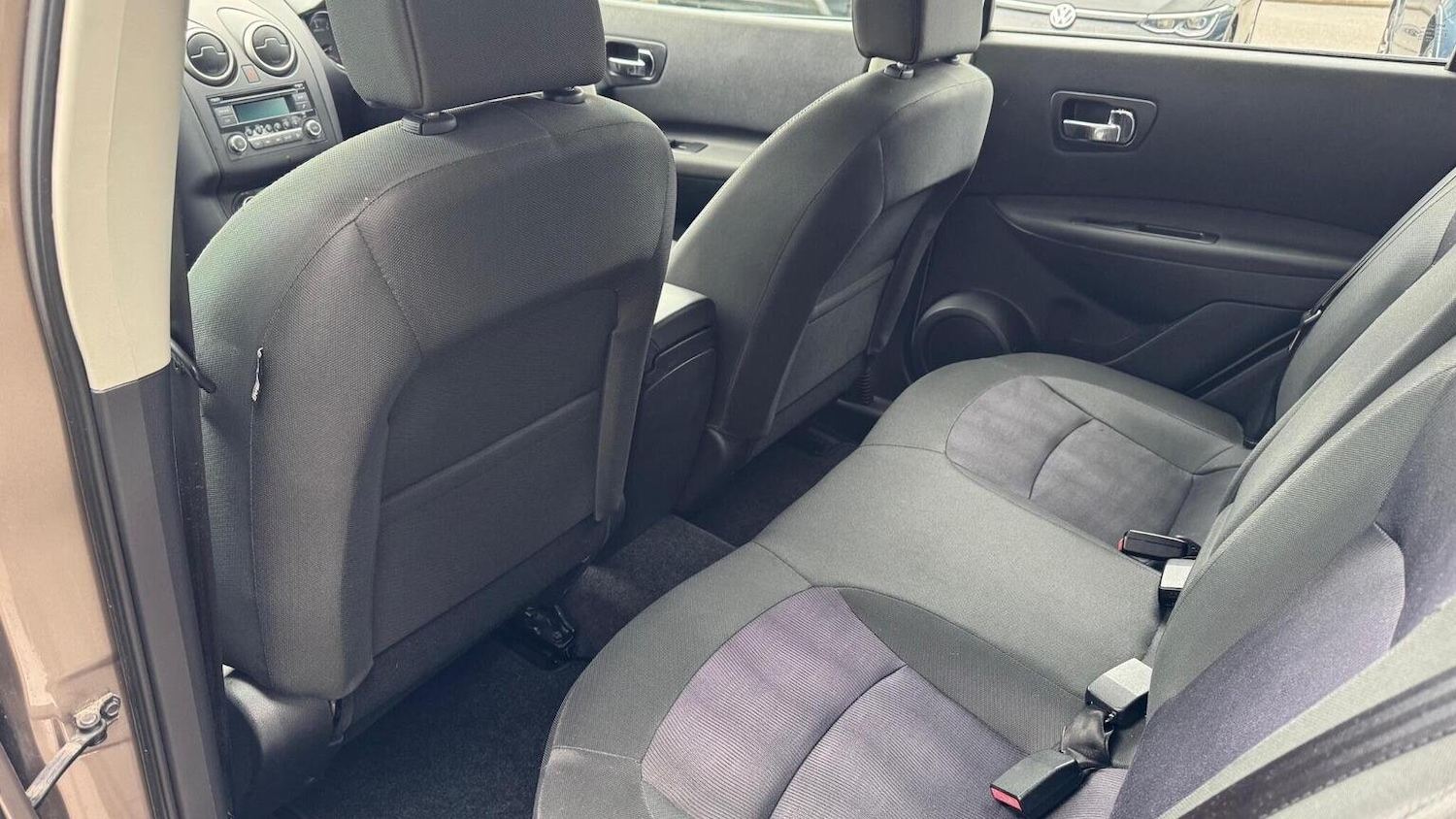 Used Nissan Qashqai 2013 for sale - 76471263: Photo 9