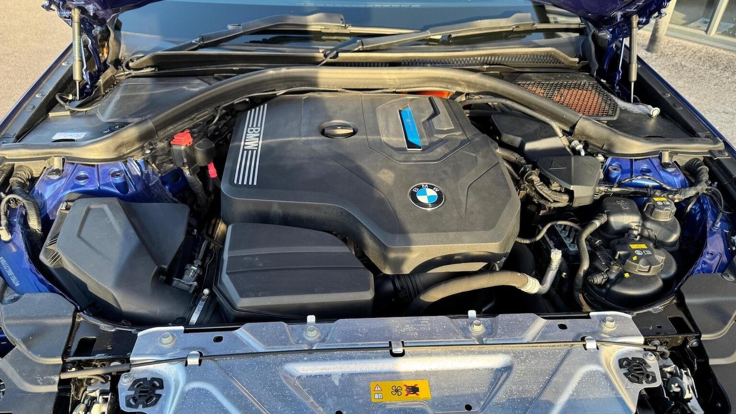 Used BMW 3 Series 2019 for sale - 76402193: Photo 10