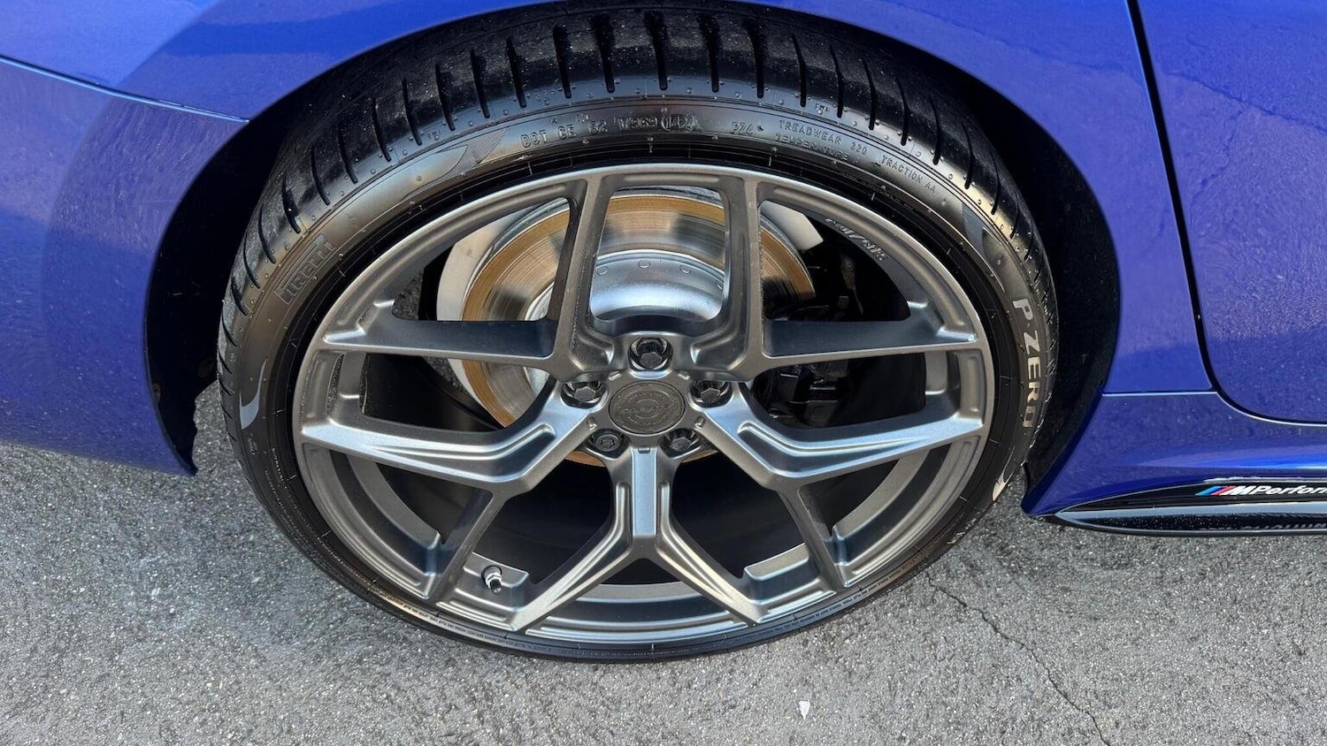 Used BMW 3 Series 2019 for sale - 76402193: Photo 13