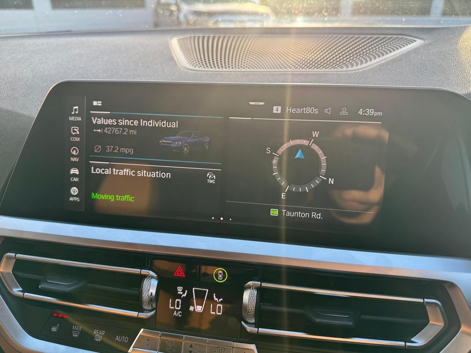 Used BMW 3 Series 2019 for sale - 76402193: Photo 17