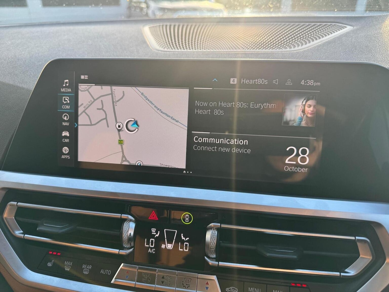 Used BMW 3 Series 2019 for sale - 76402193: Photo 18