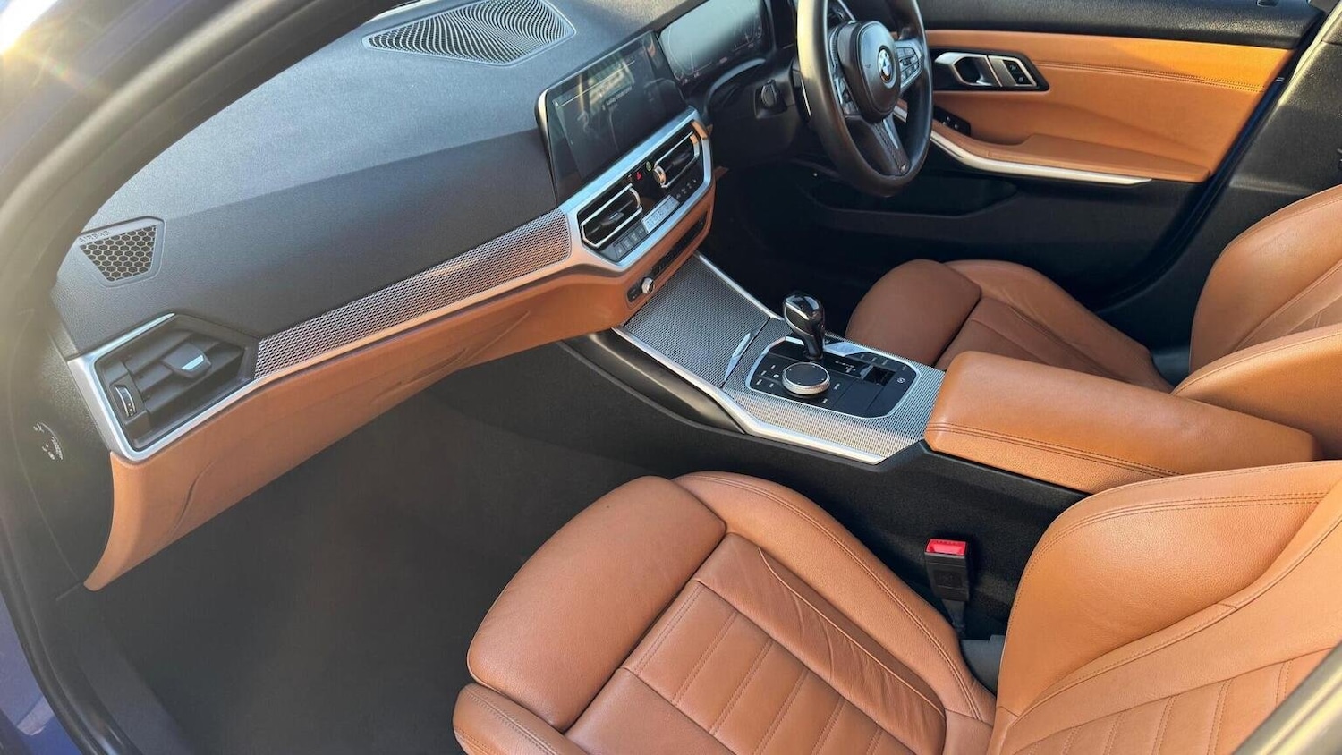 Used BMW 3 Series 2019 for sale - 76402193: Photo 22