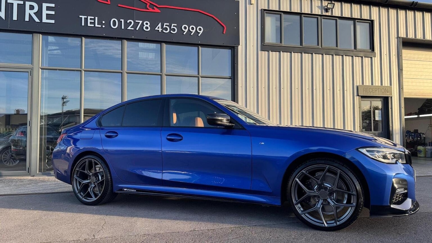 Used BMW 3 Series 2019 for sale - 76402193: Photo 5