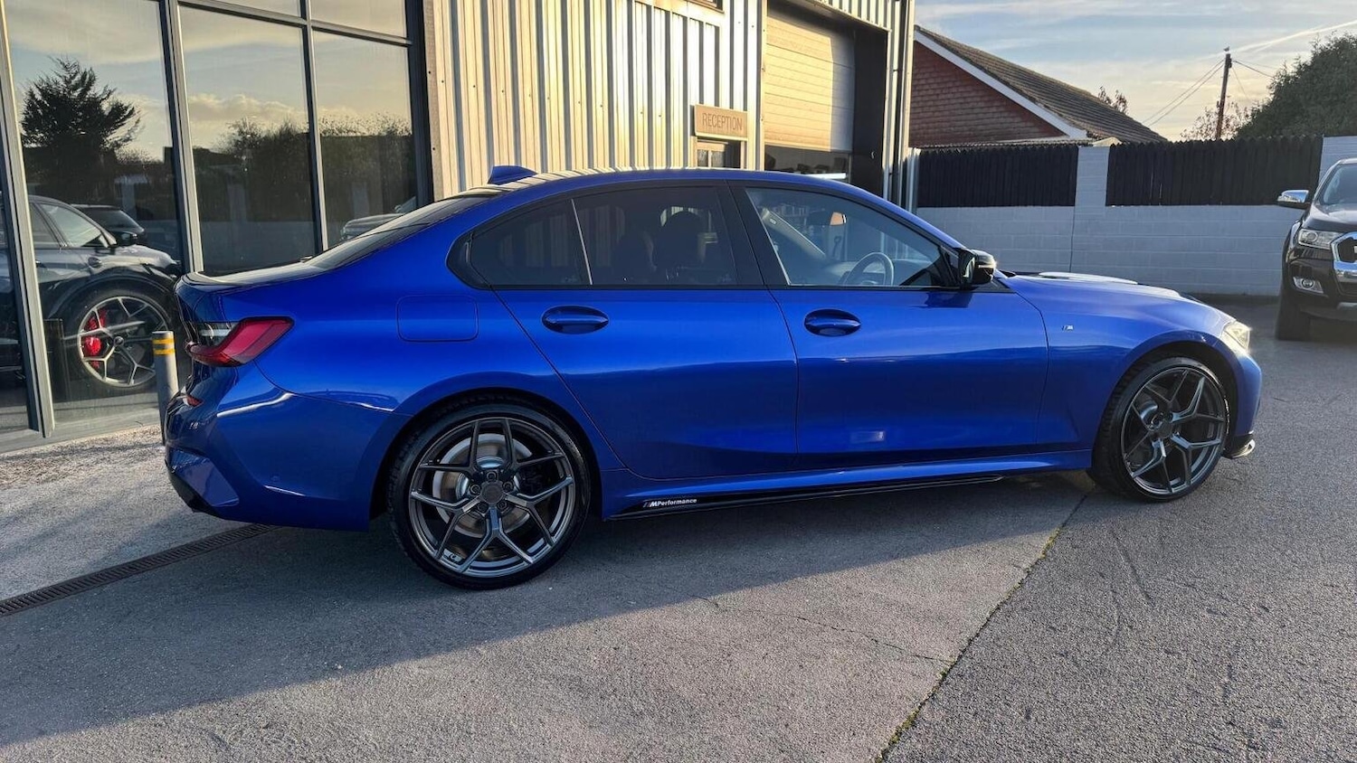 Used BMW 3 Series 2019 for sale - 76402193: Photo 6