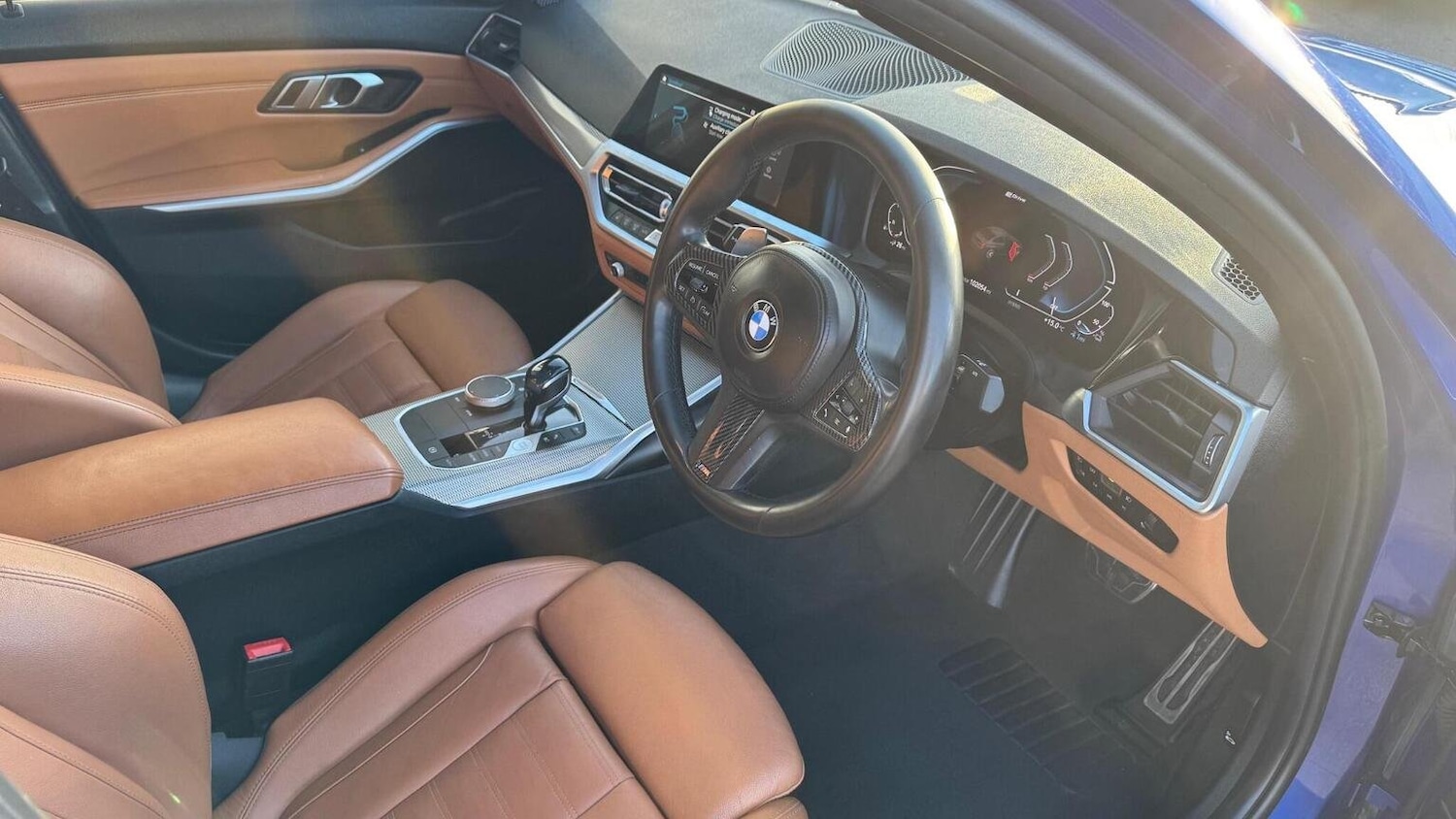 Used BMW 3 Series 2019 for sale - 76402193: Photo 7